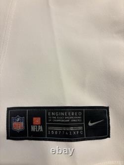 Authentic Mike Evans Tampa Bay Buccaneers'76 Nike Elite Jersey Mens Size 40