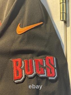 Authentic Mike Evans Tampa Bay Buccaneers Nike Elite Jersey Mens Size 40