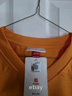 Authentic Mitchell & Ness 1979 Tampa Bay Buccaneers Doug Williams Jersey 48 XL