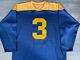Authentic Mitchell And Ness M&n 1949 Green Bay Packers Tony Canadeo Jersey 48