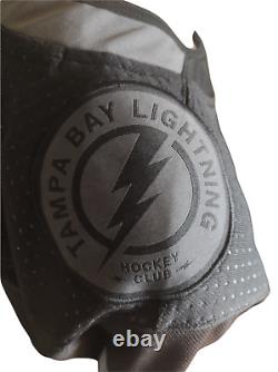 Authentic NHL Steven Stamkos Tampa Bay Lightning Practice Jersey