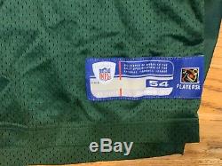 Authentic Reebok Green Bay Packers Brett Favre Jersey Mens 54 new with tags RARE