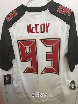 Authentic Tampa Bay Buccaneers Jersey