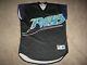 Authentic Tampa Bay Devil Rays Turn The Clock Ahead Jersey