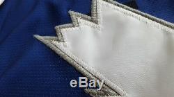 Authentic Tampa Bay Lightning Rob Zamuner Storm jersey sz XLarge