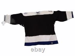 Authentic Tampa Bay Lightning Vintage Hockey Jersey, size 52 XXL, New with Tags