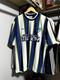 Authentic Tampa Bay Mutiny Away Jersey 1997/1998 Mls Nike Medium