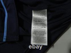 Authentic Tampa Bay Rays Vapor Elite Alternate Blue Jersey 40 Reg. $355