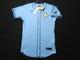 Authentic Tampa Bay Rays Vapor Elite Alternate Light Blue Jersey 40 Reg. $355