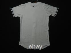 Authentic Tampa Bays Rays Vapor Elite Alternate Throwback Jersey 44 Reg. $355