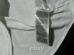 Authentic Tampa Bays Rays Vapor Elite Alternate Throwback Jersey 44 Reg. $355