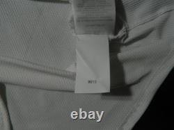 Authentic Tampa Bays Rays Vapor Elite Alternate Throwback Jersey 44 Reg. $355