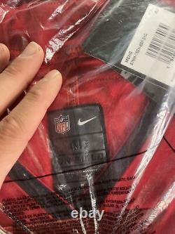 Authentic Tom Brady Tampa Bay Buccaneers Nike Vapor Elite Jersey Size 40 (M) NEW