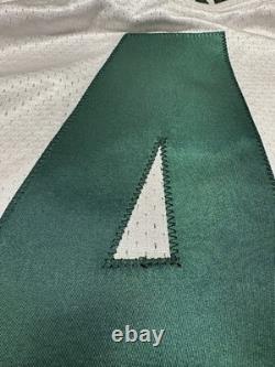 Authentic Vintage Reebok NFL Green Bay Packers Brett Favre Pro Cut Jersey