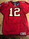 Authentic Nfl Jersey Size 48 Dilfer Tampa Bay Bucs