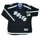 Autographed Tampa Bay Lightning Bolts Rebook Hockey Jersey Size L Alternate