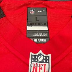 BRAND NEW WITH TAGS Nike NFL Tampa Bay Buccaneers Devin White Jersey Size L