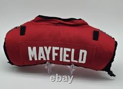 Baker Mayfield Tampa Bay Buccaneers Hand Muff Jersey