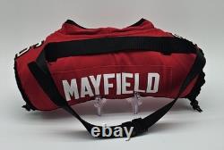 Baker Mayfield Tampa Bay Buccaneers Hand Muff Jersey