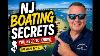 Barnegat Bay Boating Tips You Need To Know