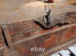 Beardslee Boat Works New Jersey Shore Antique Rowboat Barnegat Bay Hand Crafted