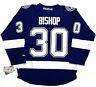 Ben Bishop Tampa Bay Lightning Reebok Premier Jersey