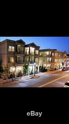 Blue Bay Inn One Night Stay GIFT CERTIFICATE Atlantic Highlands NJ 07716