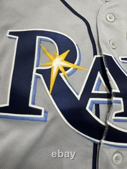Brand New Austin Meadows Tampa Bay Rays Jersey 44