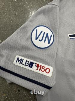 Brand New Austin Meadows Tampa Bay Rays Jersey 44