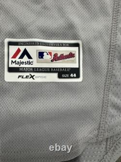 Brand New Austin Meadows Tampa Bay Rays Jersey 44