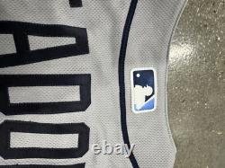 Brand New Austin Meadows Tampa Bay Rays Jersey 44