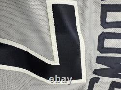 Brand New Austin Meadows Tampa Bay Rays Jersey 44