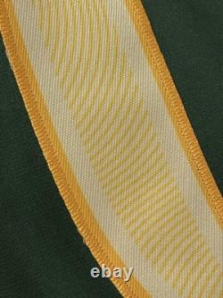 Brand New Jordan Love Jersey Green Bay Packers Adult 2XL Rivalry Edition 2026