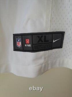 Brand New Retired Tampa Bay Buccaneers Tom Brady Super Bowl LV 55 Jersey Nike