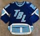 Brayden Point Jersey Tampa Bay Lightning 2026 Stadium Series Premium Size 46