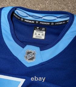 Brayden Point Jersey Tampa Bay Lightning 2026 Stadium Series Premium Size 46
