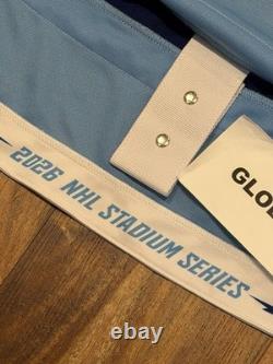 Brayden Point Tampa Bay Lightning Fanatics Stadium Series Premium Jersey 52 NWT