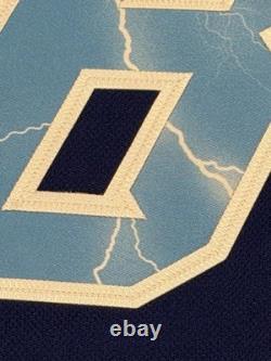 Brayden Point Tampa Bay Lightning Fanatics Stadium Series Premium Jersey 52 NWT