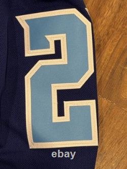 Brayden Point Tampa Bay Lightning Fanatics Stadium Series Premium Jersey 52 NWT