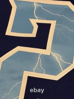 Brayden Point Tampa Bay Lightning Fanatics Stadium Series Premium Jersey 52 NWT