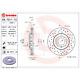 Bremsscheibe (2 Stück) Brembo Xtra Line Brembo 09.7011.1x