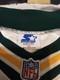 Brett Favre Authentic Jersey That Was Made Specifically For Favre