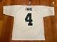 Brett Favre Football Jersey Mitchell & Ness Size 2xl Green Bay Packers Nfl New