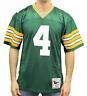 Brett Favre Green Bay Packers Mitchell & Ness Authentic 1996 Green Nfl Jersey