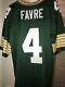 Brett Favre Green Bay Packers Mitchell & Ness Replica Jersey Xl $150