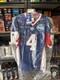 Brett Favre Green Bay Packers Nfl Authentic Pro Bowl Jersey Size 50 New Nwt