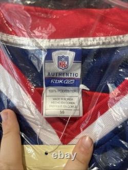Brett Favre Green Bay Packers NFL Authentic Pro Bowl Jersey Size 50 NEW NWT