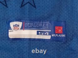 Brett Favre Green Bay Packers NFL Authentic Pro Bowl Jersey Size 54 NEW NWT
