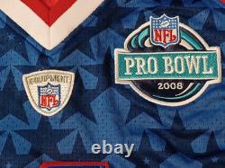 Brett Favre Green Bay Packers NFL Authentic Pro Bowl Jersey Size 54 NEW NWT