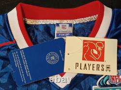 Brett Favre Green Bay Packers NFL Authentic Pro Bowl Jersey Size 54 NEW NWT